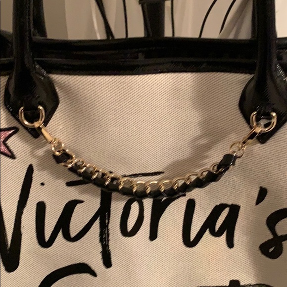 Victoria Secret’s Tote - Picture 2 of 4